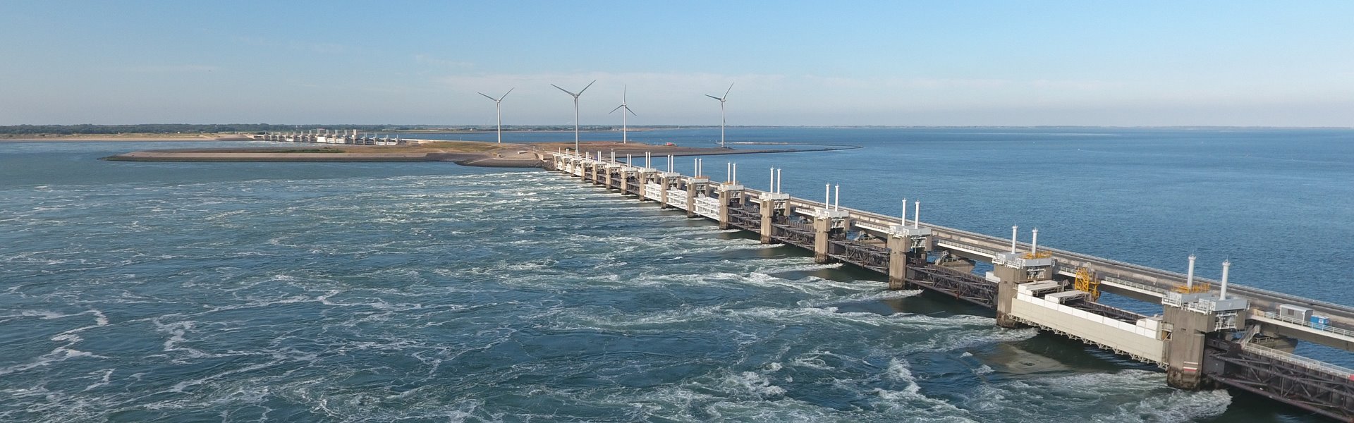 zeeland-oosterscheldekeering zeeland oosterscheldekeering